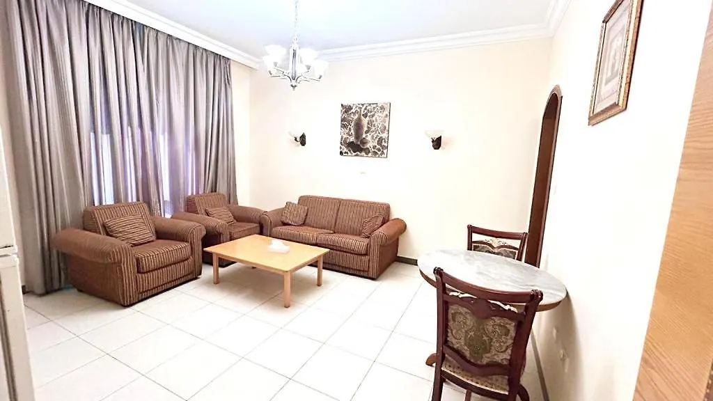 Moon Valley Hotel Apartment - Bur Dubai, Burjuman Aparthotel Dubai