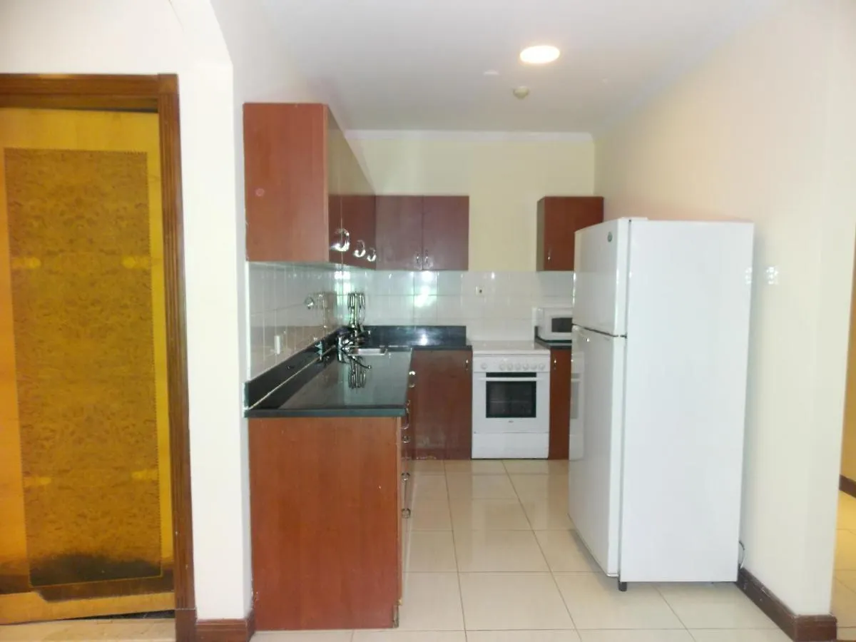 Aparthotel Moon Valley Hotel Apartment - Bur Dubai, Burjuman