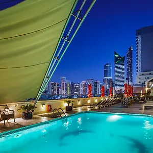 visit hotel