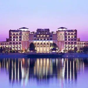 Shangri-la Qaryat Al Beri, 5*, Abu Dhabi Verenigde Arabische Emiraten