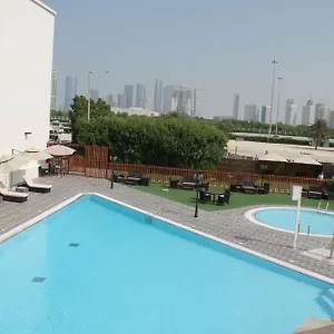 Villaggio 4*, Abu Dhabi Verenigde Arabische Emiraten