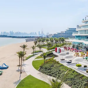 W - The Palm ***** Dubai