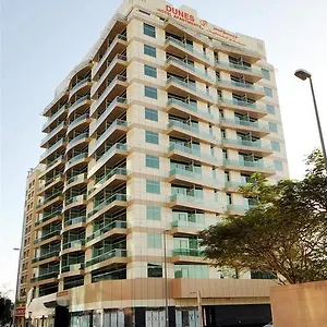 Appart hôtel Dunes Oud Metha, Bur
