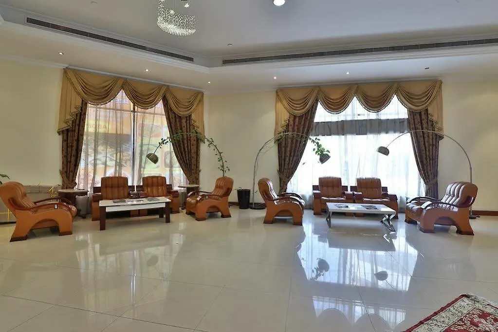 Moon Valley Hotel Apartment - Bur Dubai, Burjuman Apartahotel