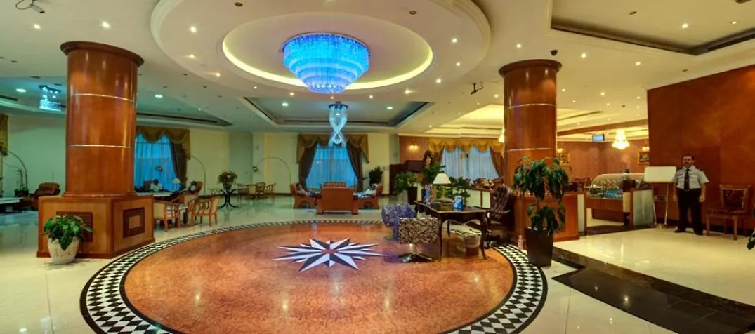 Moon Valley Hotel Apartment - Bur Dubai, Burjuman