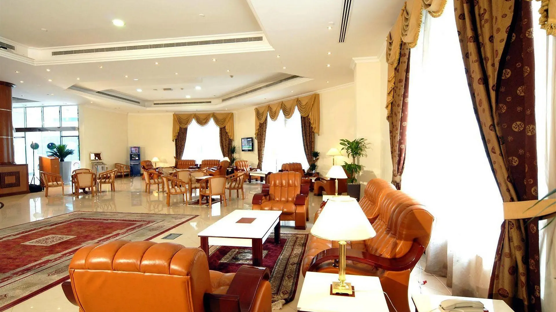 Moon Valley Hotel Apartment - Bur Dubai, Burjuman Spojené arabské emiráty
