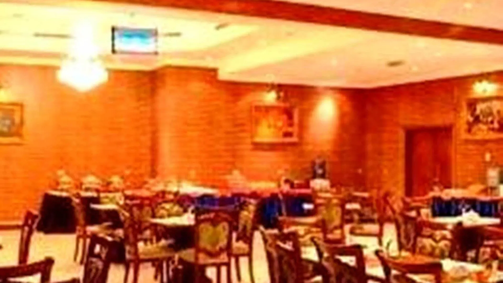 *** Aparthotel Moon Valley Hotel Apartment - Bur Dubai, Burjuman Spojené arabské emiráty